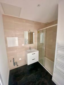 Louer Appartement 74 m2 Sainte-foy-la-grande