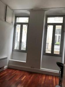 Louer Appartement Bordeaux Gironde