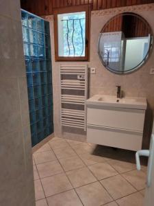 Louer Appartement 100 m2 Laruscade