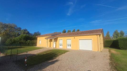 Annonce Location 4 pices Maison Lamothe-landerron 33