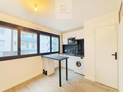 For sale Boulogne-billancourt 2 rooms 25 m2 Hauts de Seine (92100) photo 0