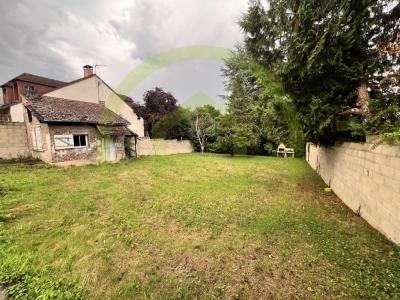 Annonce Vente 6 pices Maison Parmain 95