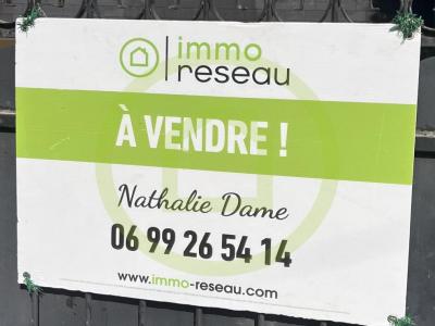 Acheter Maison Parmain Val d'Oise