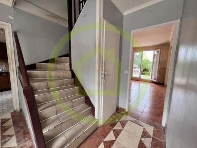 Acheter Maison Parmain 369000 euros