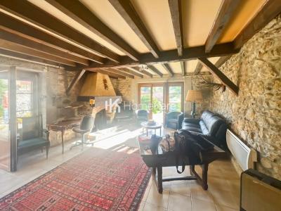 Annonce Vente 6 pices Maison Aspet 31