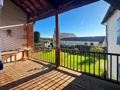 Annonce Vente 6 pices Maison Saint-gaudens 31