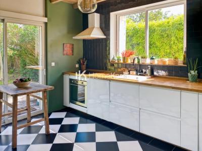 Acheter Maison 135 m2 Begles