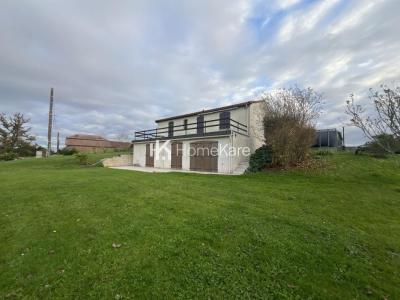 Annonce Vente 6 pices Maison Saint-gaudens 31