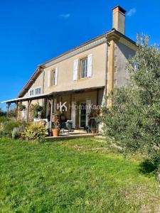 Annonce Vente Prestige Boulogne-sur-gesse 31