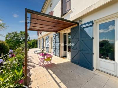 For sale Montrabe 4 rooms 160 m2 Haute garonne (31850) photo 0