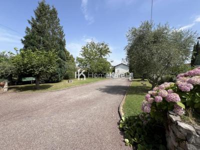 Annonce Vente 7 pices Maison Saint-gaudens 31