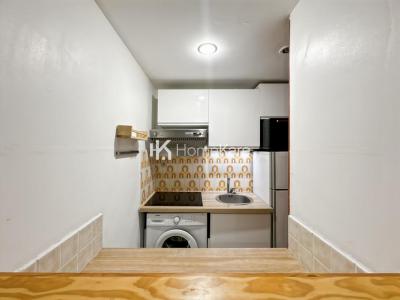 Acheter Appartement Toulouse 198000 euros