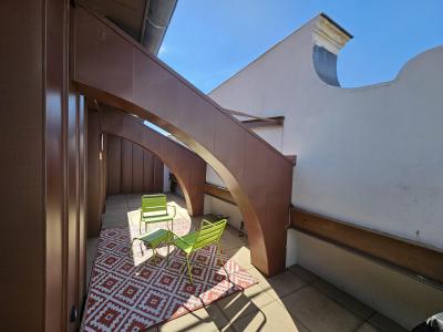 For rent Agen 3 rooms 70 m2 Lot et garonne (47000) photo 0