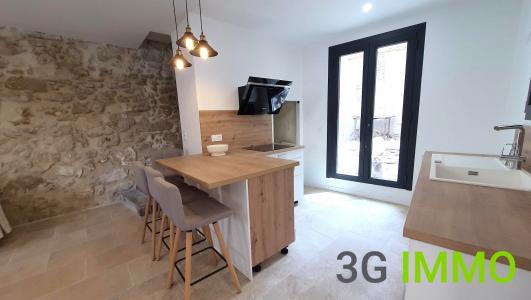 Annonce Vente 4 pices Maison Lespignan 34