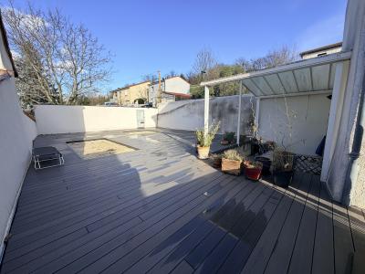 Annonce Vente 2 pices Maison Dallet 63