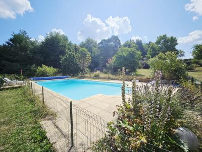 Annonce Vente 7 pices Maison Antonne-et-trigonant 24