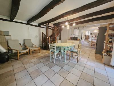 Acheter Maison Antonne-et-trigonant 206700 euros