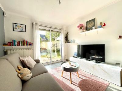 Annonce Vente 2 pices Appartement Drancy 93