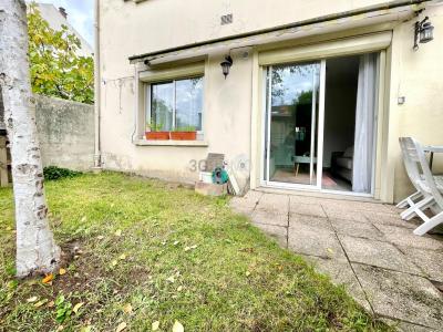 Acheter Appartement Drancy Seine saint denis