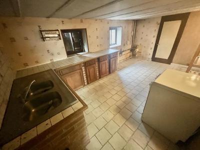 For sale Nouvion-en-thierache 5 rooms 102 m2 Aisne (02170) photo 1