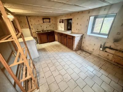 For sale Nouvion-en-thierache 5 rooms 102 m2 Aisne (02170) photo 2