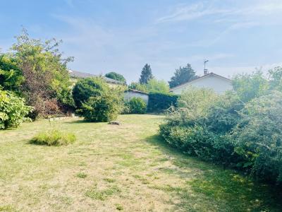 Annonce Vente Terrain Saint-romain-de-jalionas 38