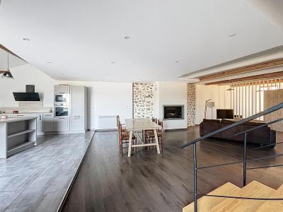 Acheter Maison Puissalicon Herault