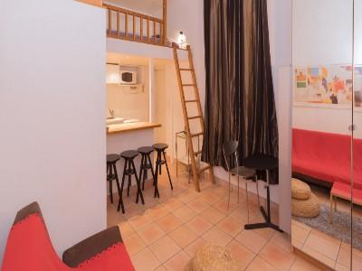Annonce Location Appartement Paris-11eme-arrondissement 75