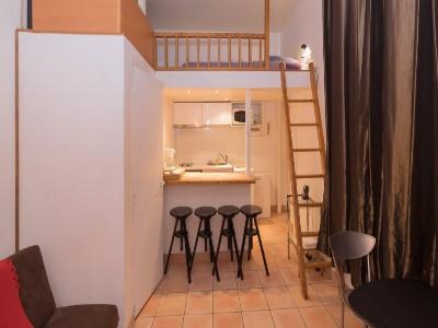 Louer Appartement Paris-11eme-arrondissement Paris