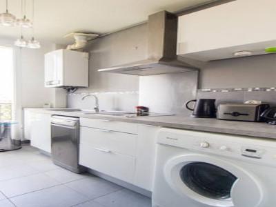 For rent Paris-5eme-arrondissement 75005 2 rooms 37 m2 Paris (75005) photo 0