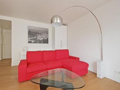 Annonce Location 2 pices Appartement Paris-5eme-arrondissement 75