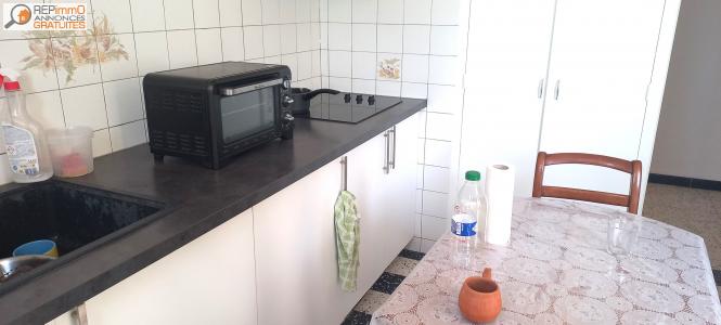 Annonce Vente 4 pices Appartement Montpellier 34