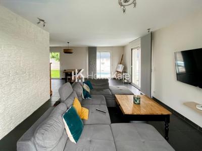 For sale Garidech 4 rooms 130 m2 Haute garonne (31380) photo 0