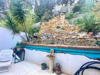 For sale Cadiere-d'azur 4 rooms 71 m2 Var (83740) photo 1