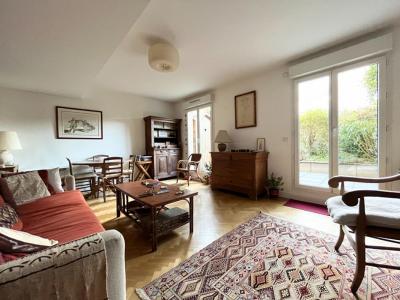 For sale Versailles 2 rooms 52 m2 Yvelines (78000) photo 0