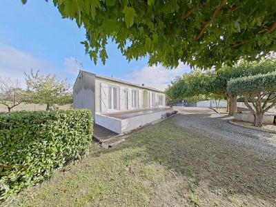 For sale Carcassonne 5 rooms 113 m2 Aude (11000) photo 0