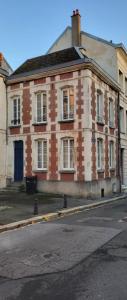 For sale Saint-quentin 4 rooms 100 m2 Aisne (02100) photo 0