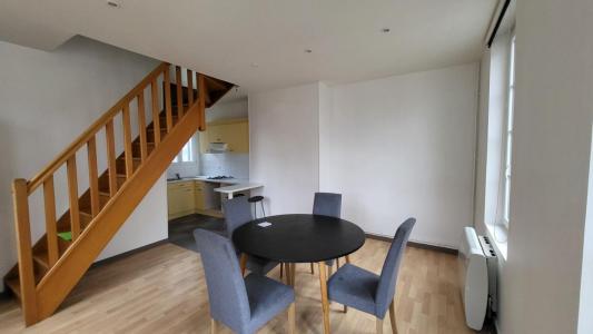 Annonce Vente Immeuble Saint-quentin 02