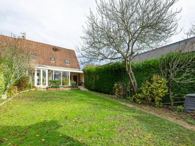 For sale Briis-sous-forges 7 rooms 153 m2 Essonne (91640) photo 0