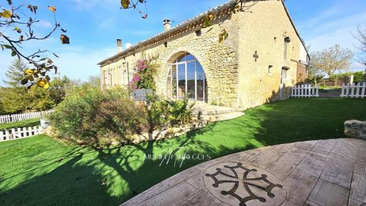 For sale Saint-amans 6 rooms 189 m2 Aude (11270) photo 1