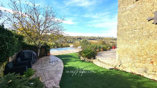 For sale Saint-amans 6 rooms 189 m2 Aude (11270) photo 2