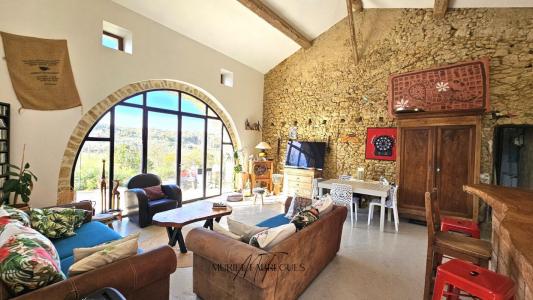 For sale Saint-amans 6 rooms 189 m2 Aude (11270) photo 3