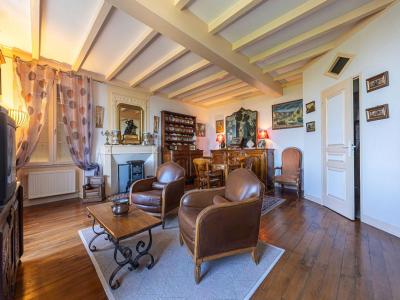 Annonce Vente 7 pices Maison Jarnac-champagne 17