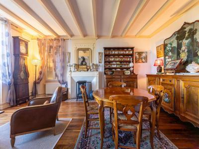 Acheter Maison 327 m2 Jarnac-champagne