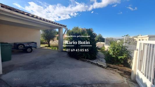 For sale Beziers 6 rooms 152 m2 Herault (34500) photo 1