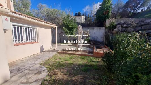 For sale Beziers 6 rooms 152 m2 Herault (34500) photo 2