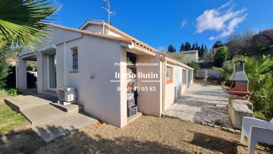 For sale Beziers 6 rooms 152 m2 Herault (34500) photo 3