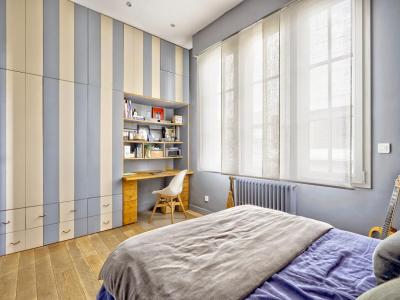 Acheter Maison 135 m2 Bordeaux