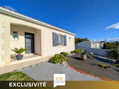 For sale Saintes 4 rooms 119 m2 Charente maritime (17100) photo 3