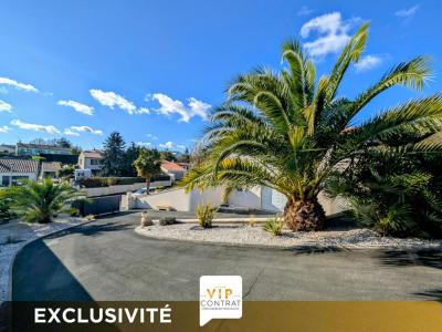 For sale Saintes 4 rooms 119 m2 Charente maritime (17100) photo 4